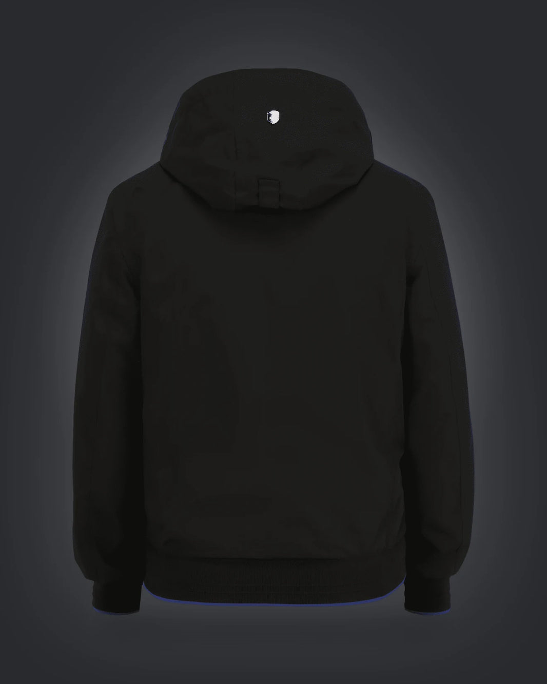 College,825, Black/Royalblue