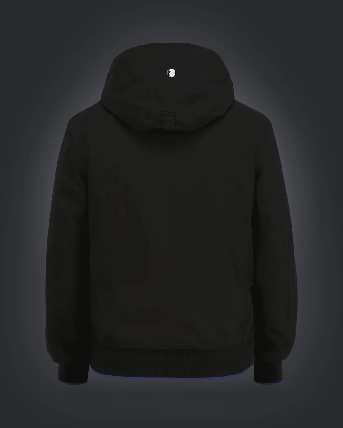 College,825, Black/Royalblue