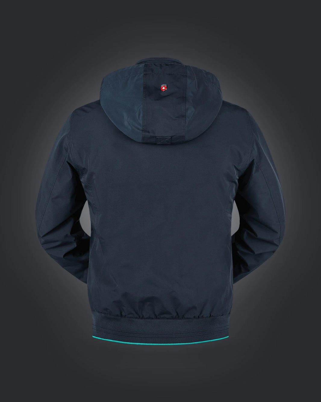 College, 825, Darknavy/Green