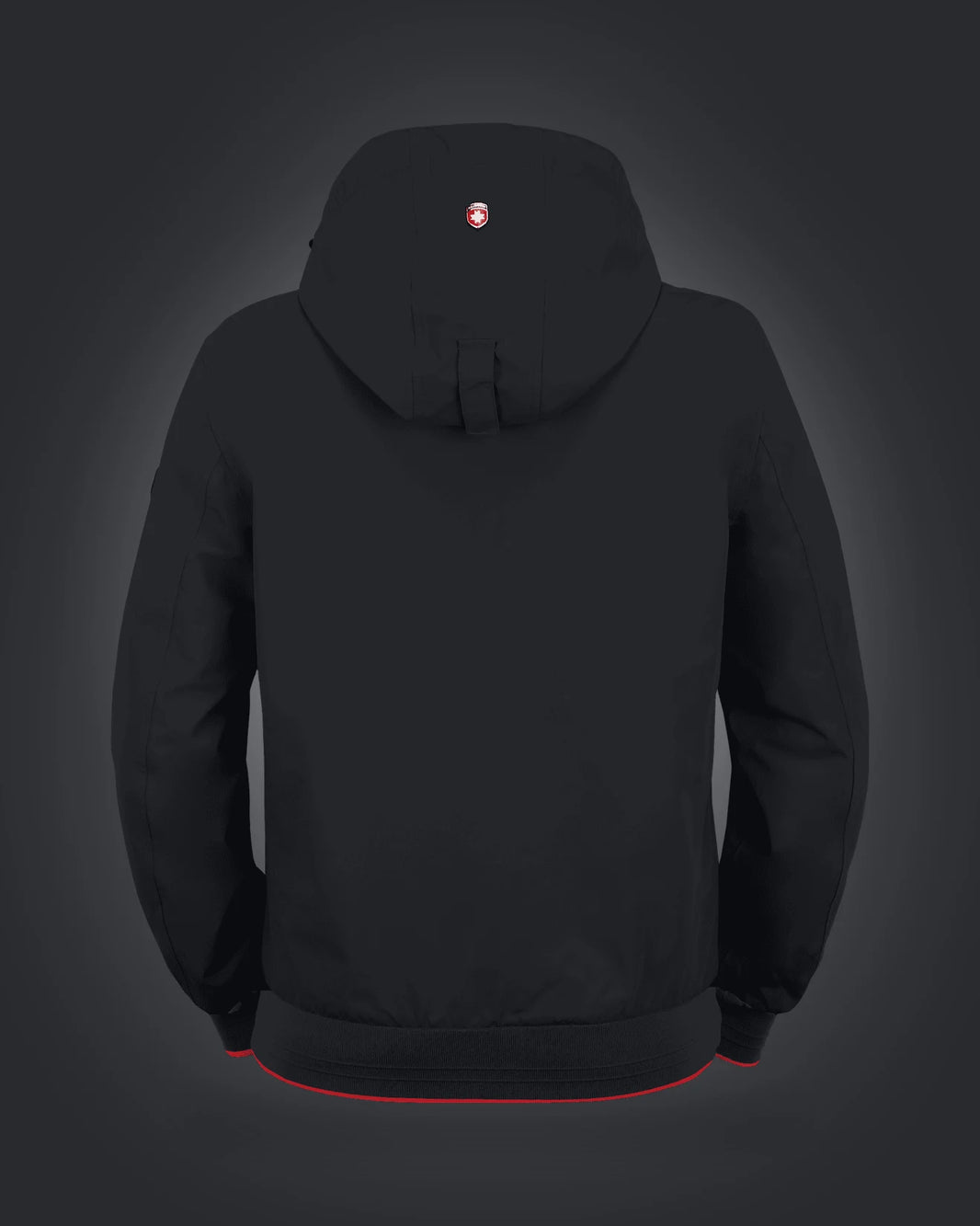 College,825, Darknavy/Red