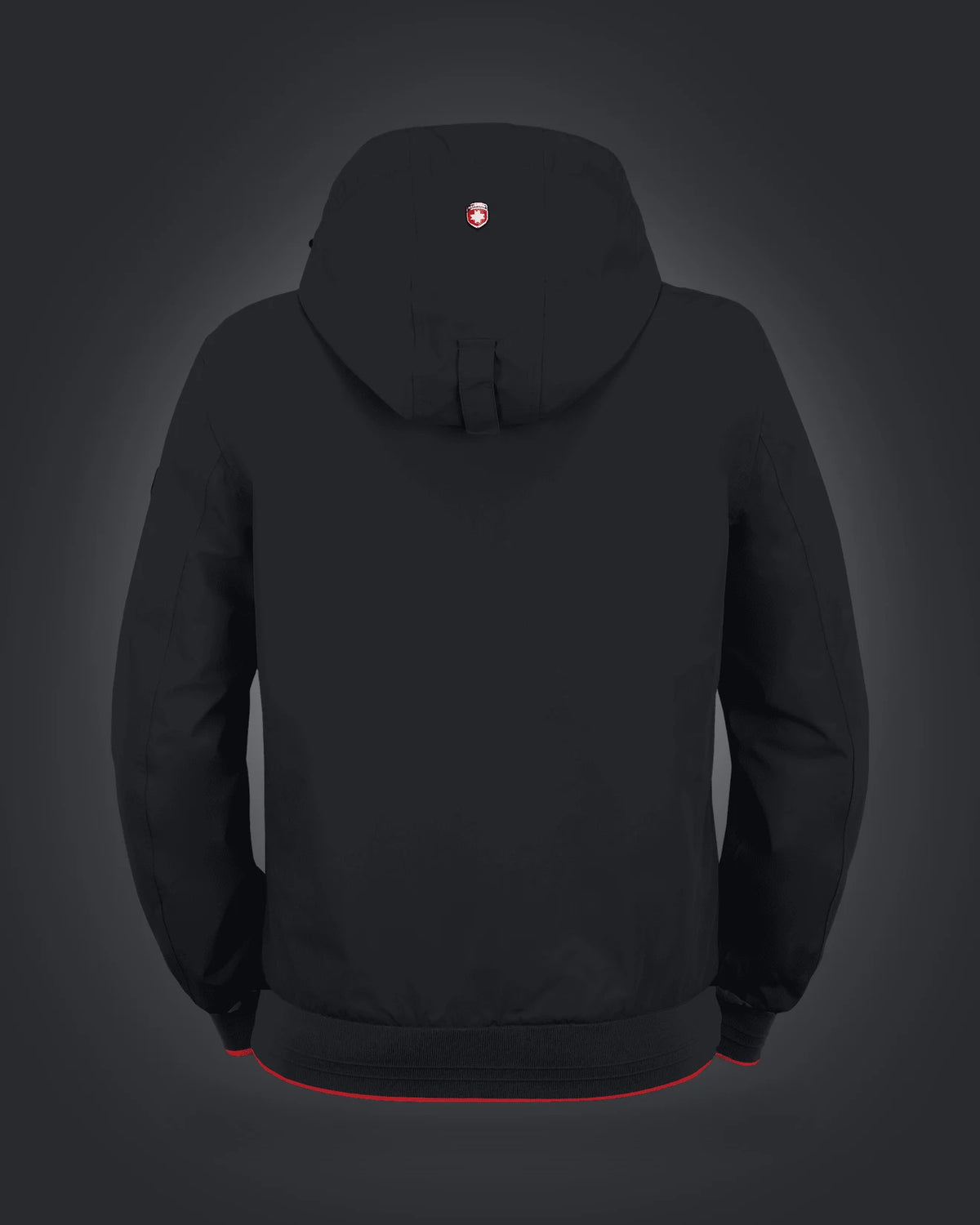 College,825, Darknavy/Red