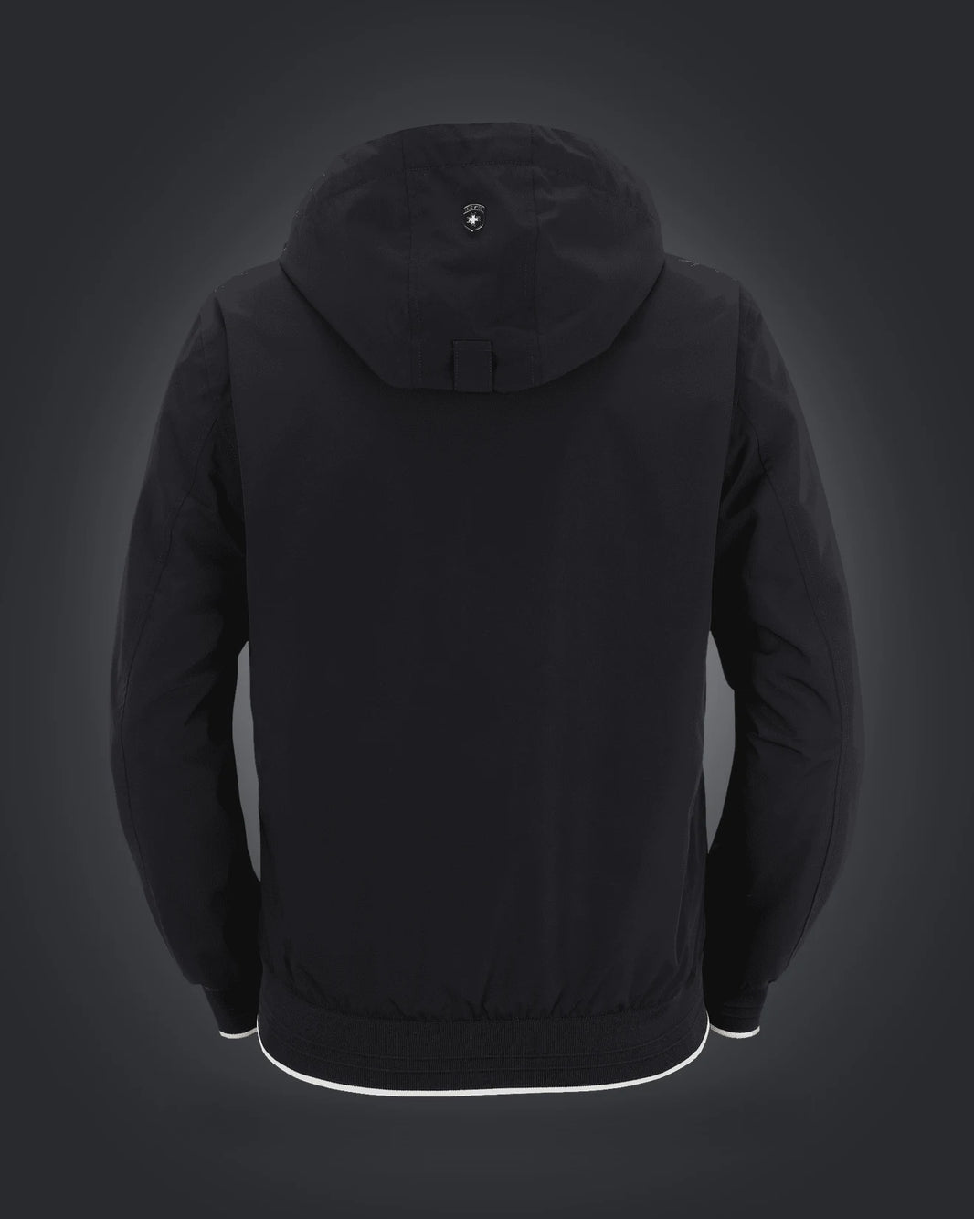 College,825, Darknavy/White