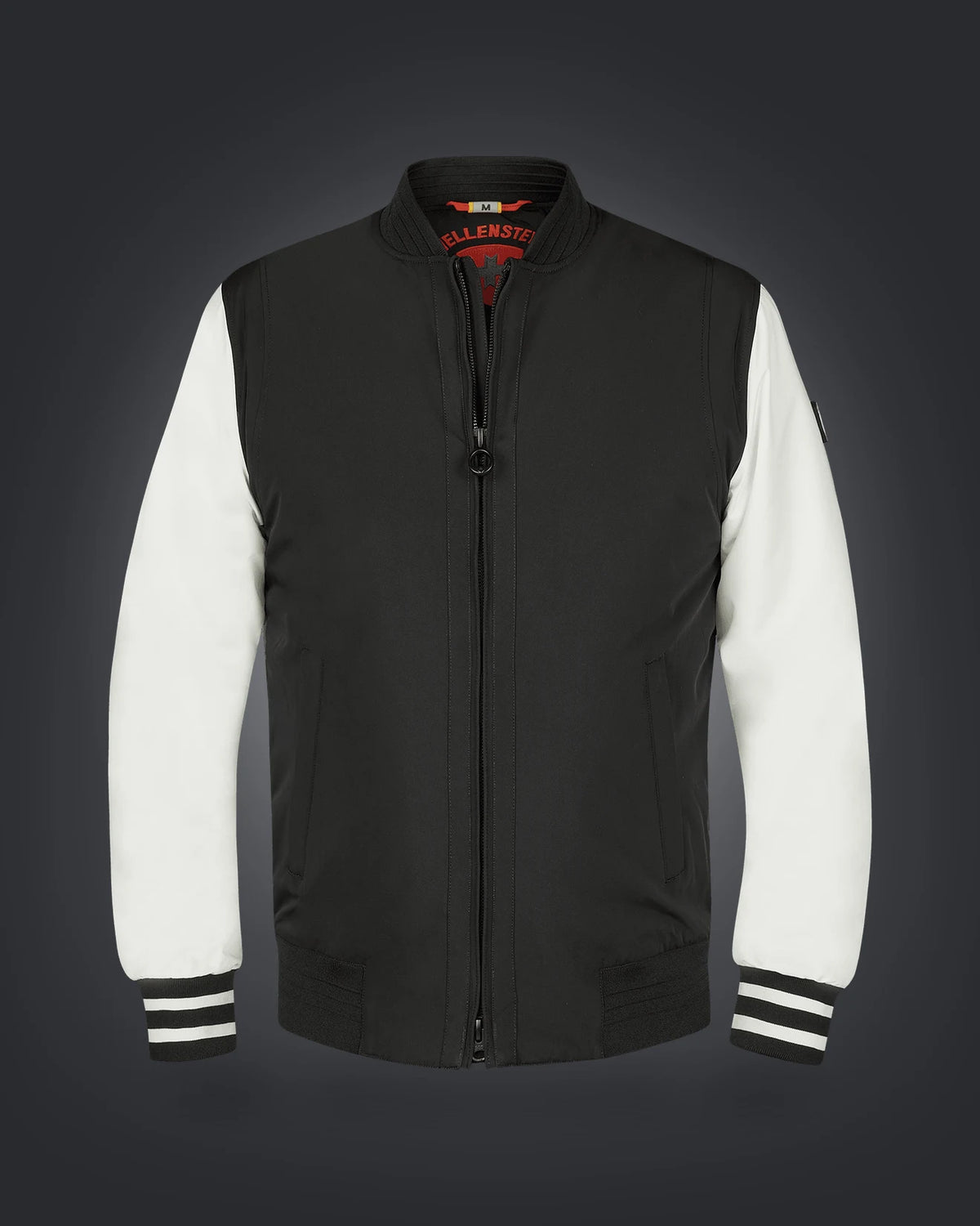 College Play Men,870, Black/Cocos/Black