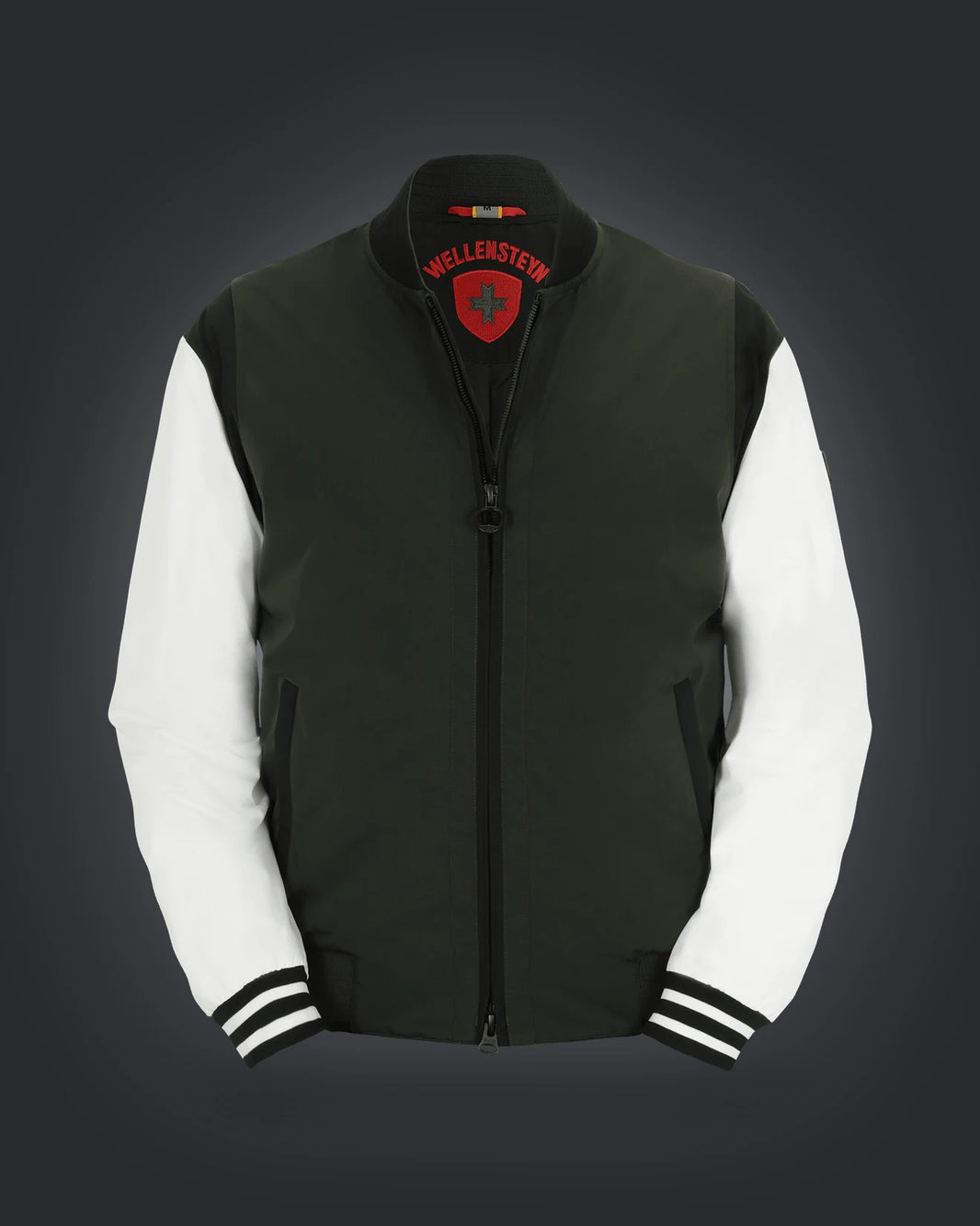 College Play Men,870, Combugreen/Cocos/Black
