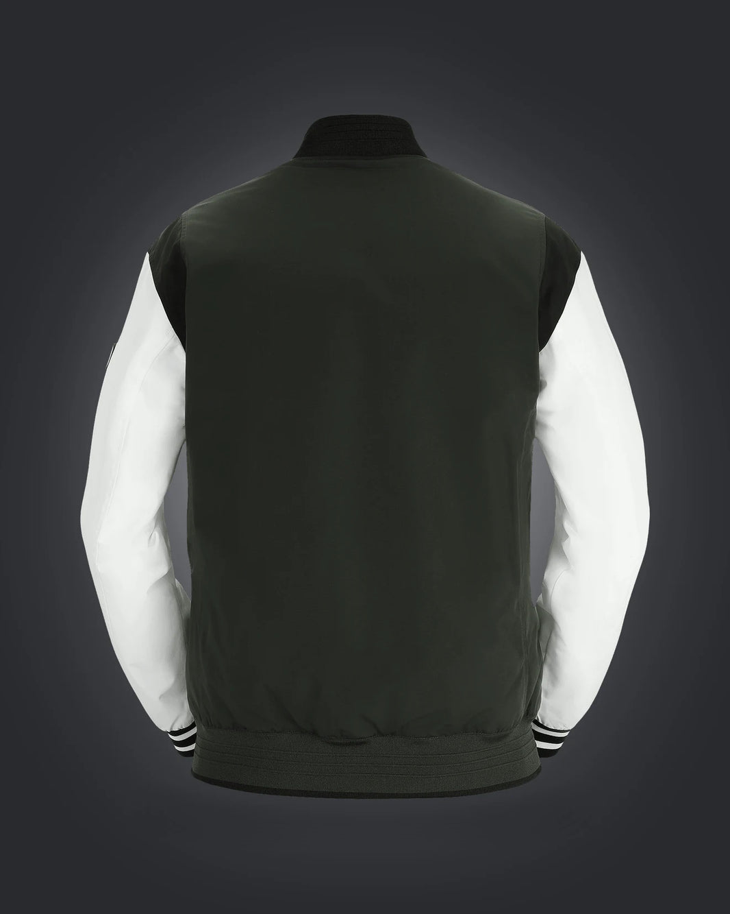 College Play Men,870, Combugreen/Cocos/Black