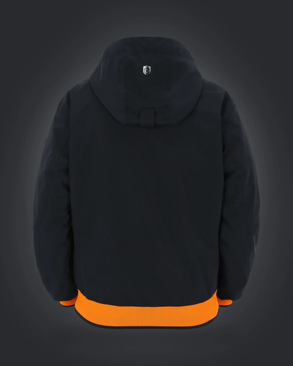 College Sport Men,870, Darknavy/Cocos/Orange