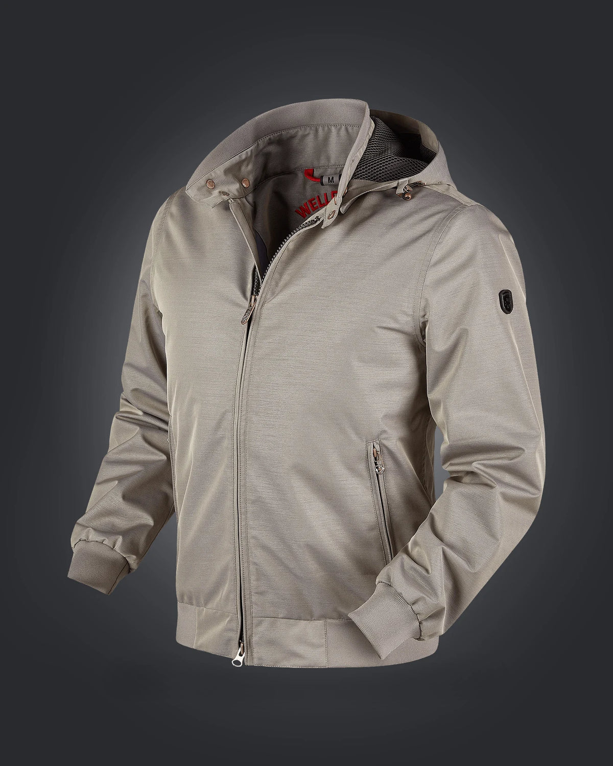 College Sport Men,961, Moonstone
