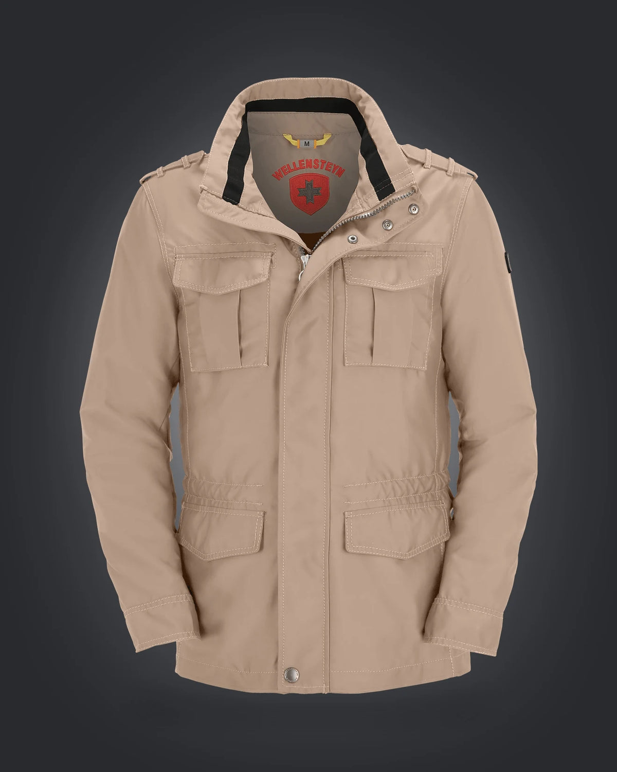 Colonel,1030,Moonstone