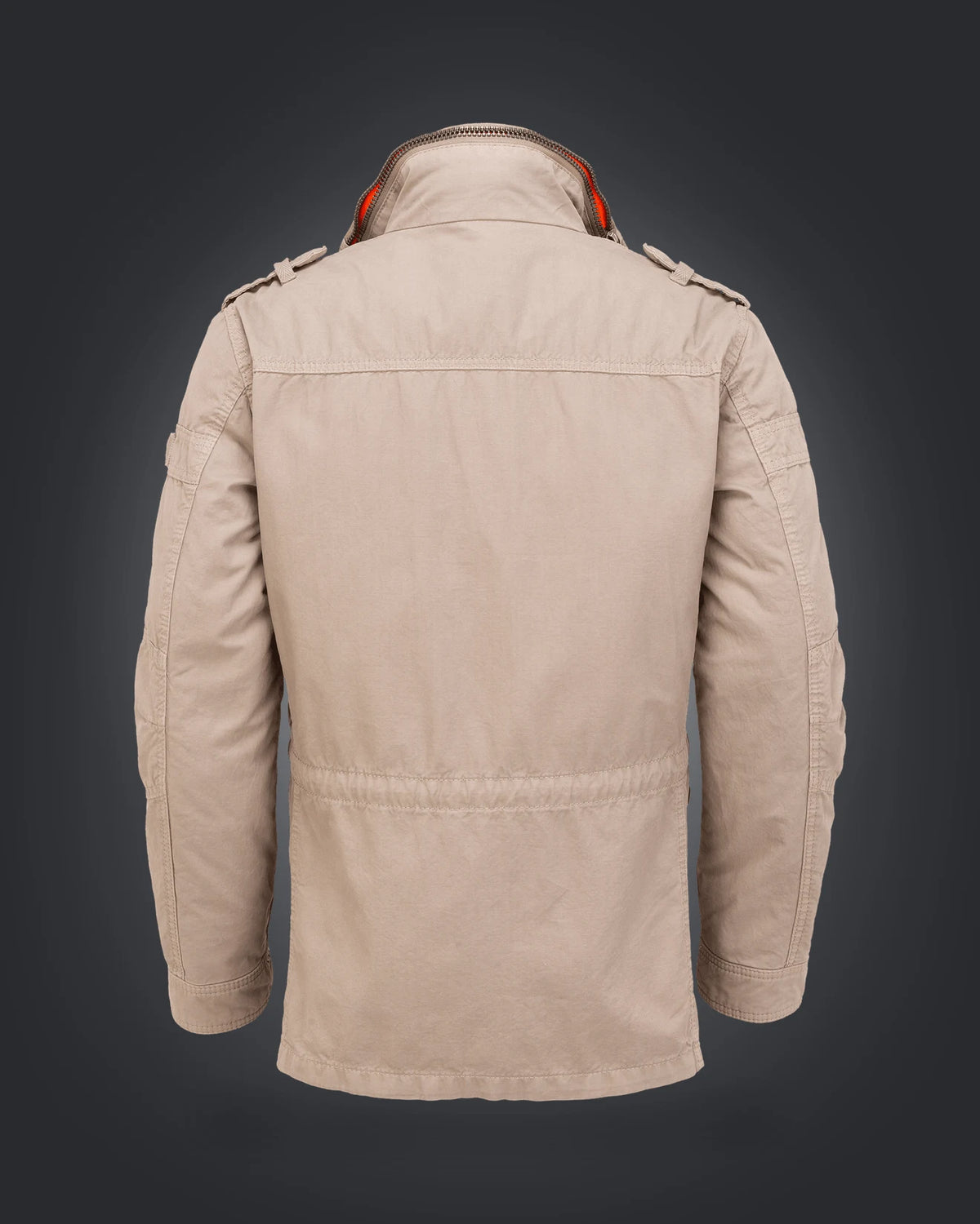 Colonel,888, Stonesand