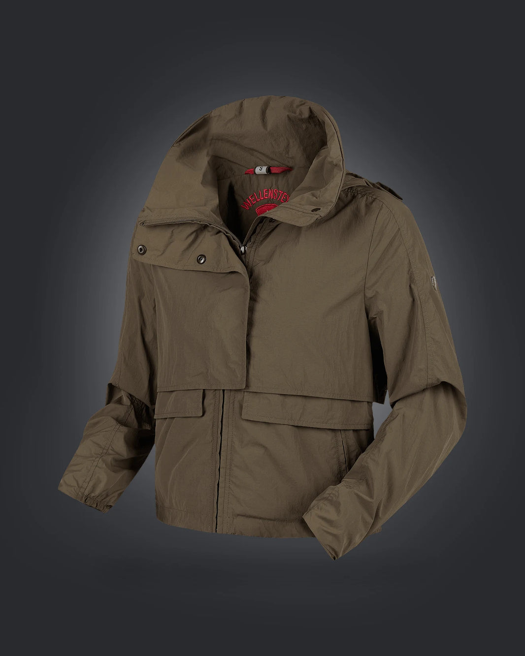 Crispy Short, 1069,Fossil