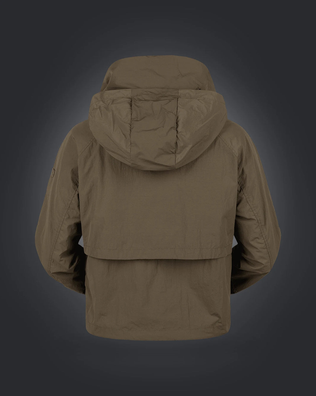 Crispy Short, 1069,Fossil