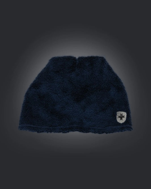 Cuddly Cap,24,  Navy