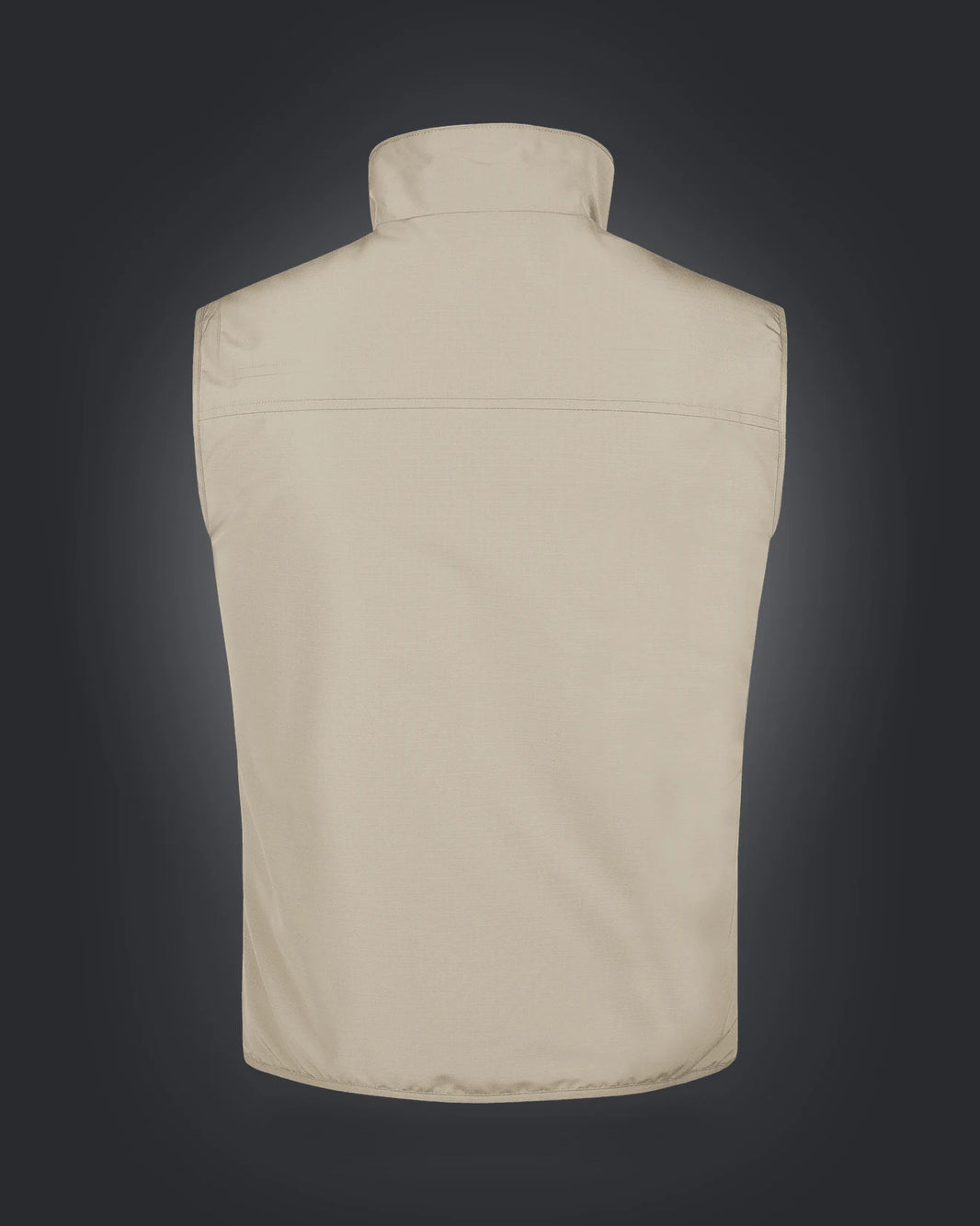 Cyber Vest Men,1092, Sand