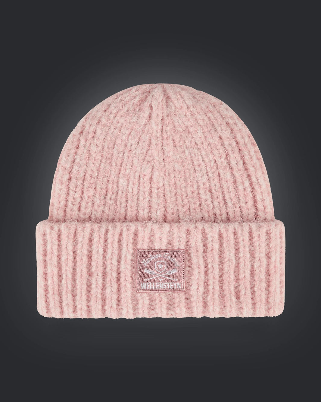 Cozy Hat, 1119, Icepink