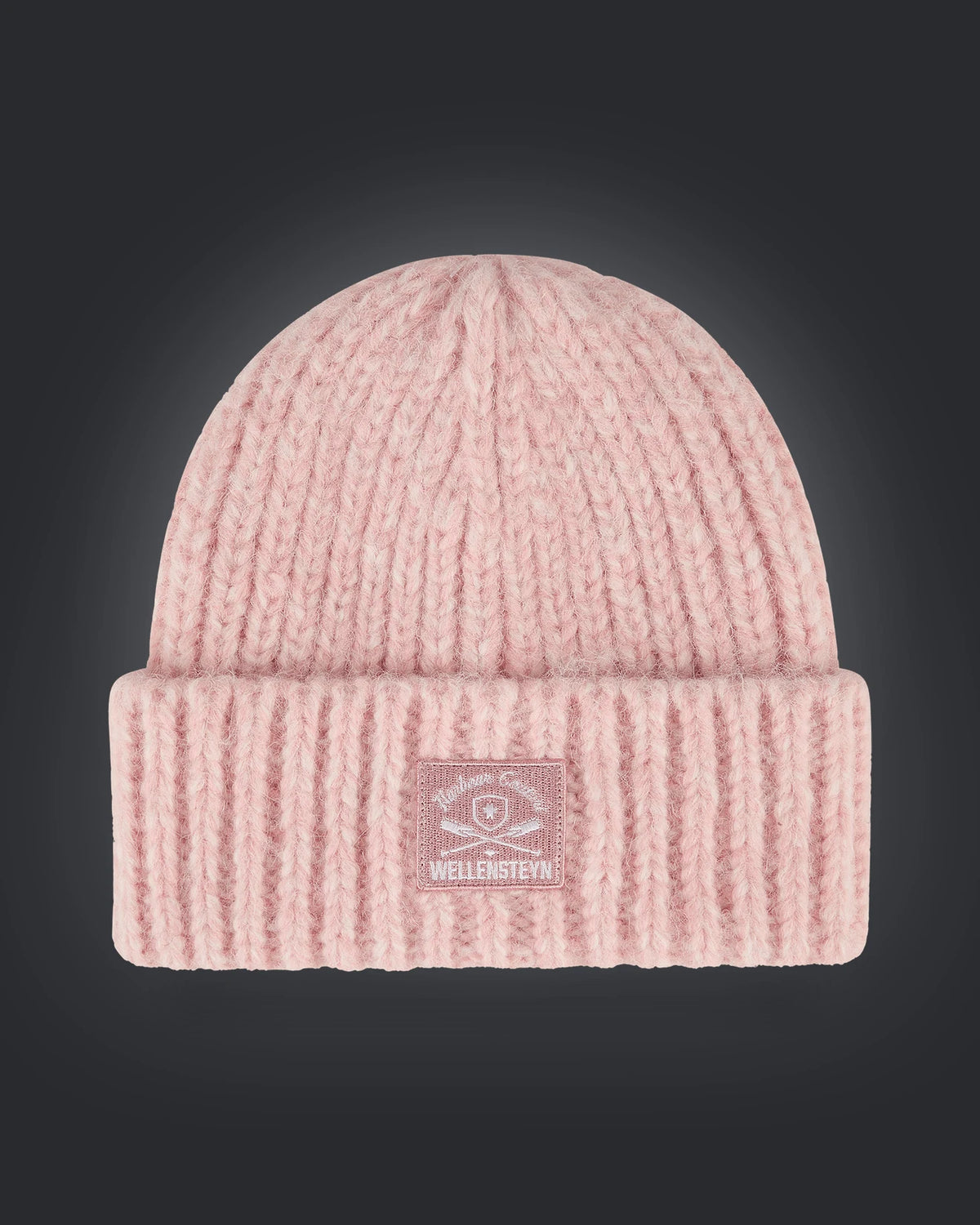 Cozy Hat, 1119, Icepink