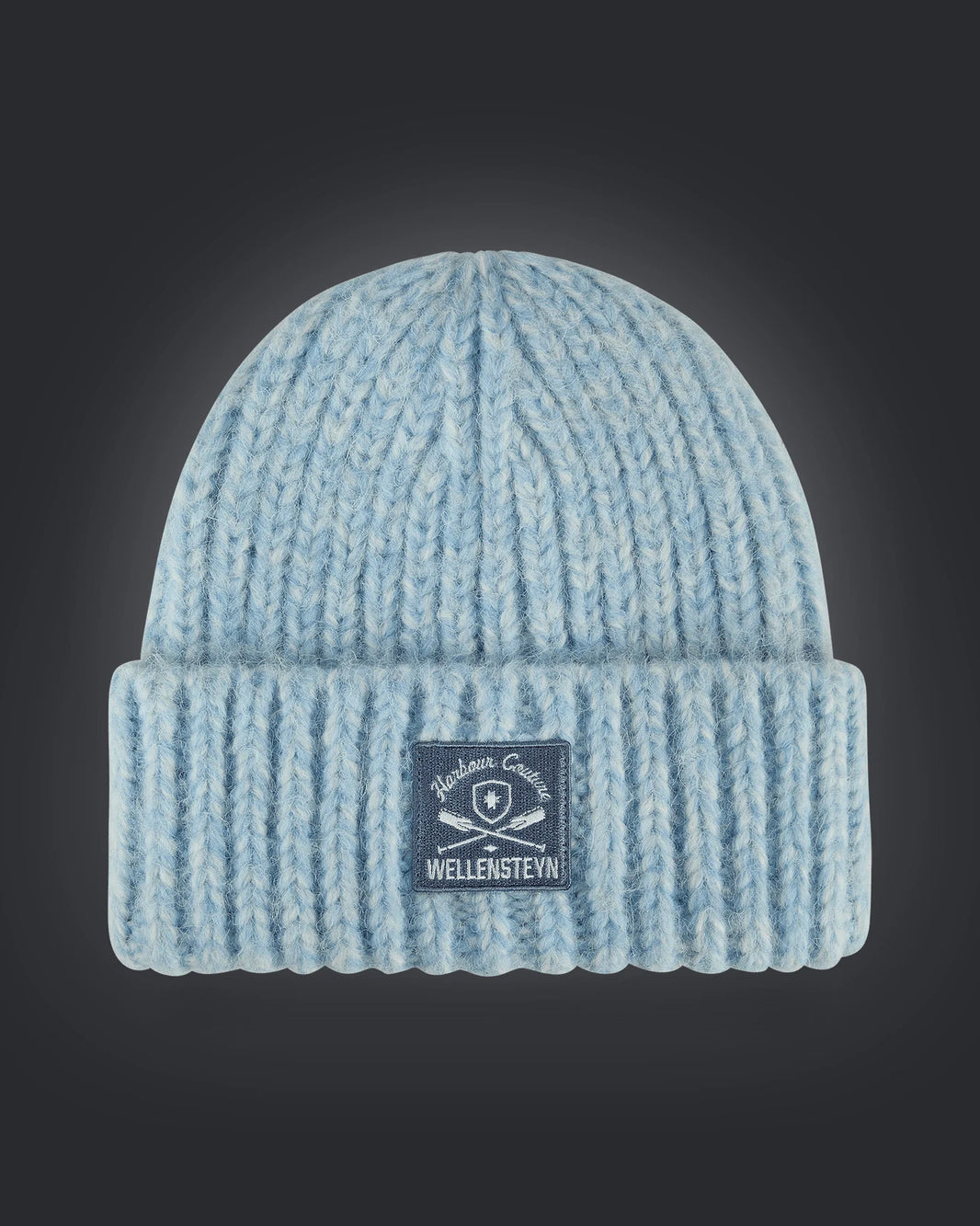 Cozy Hat, 1119, Lightblue