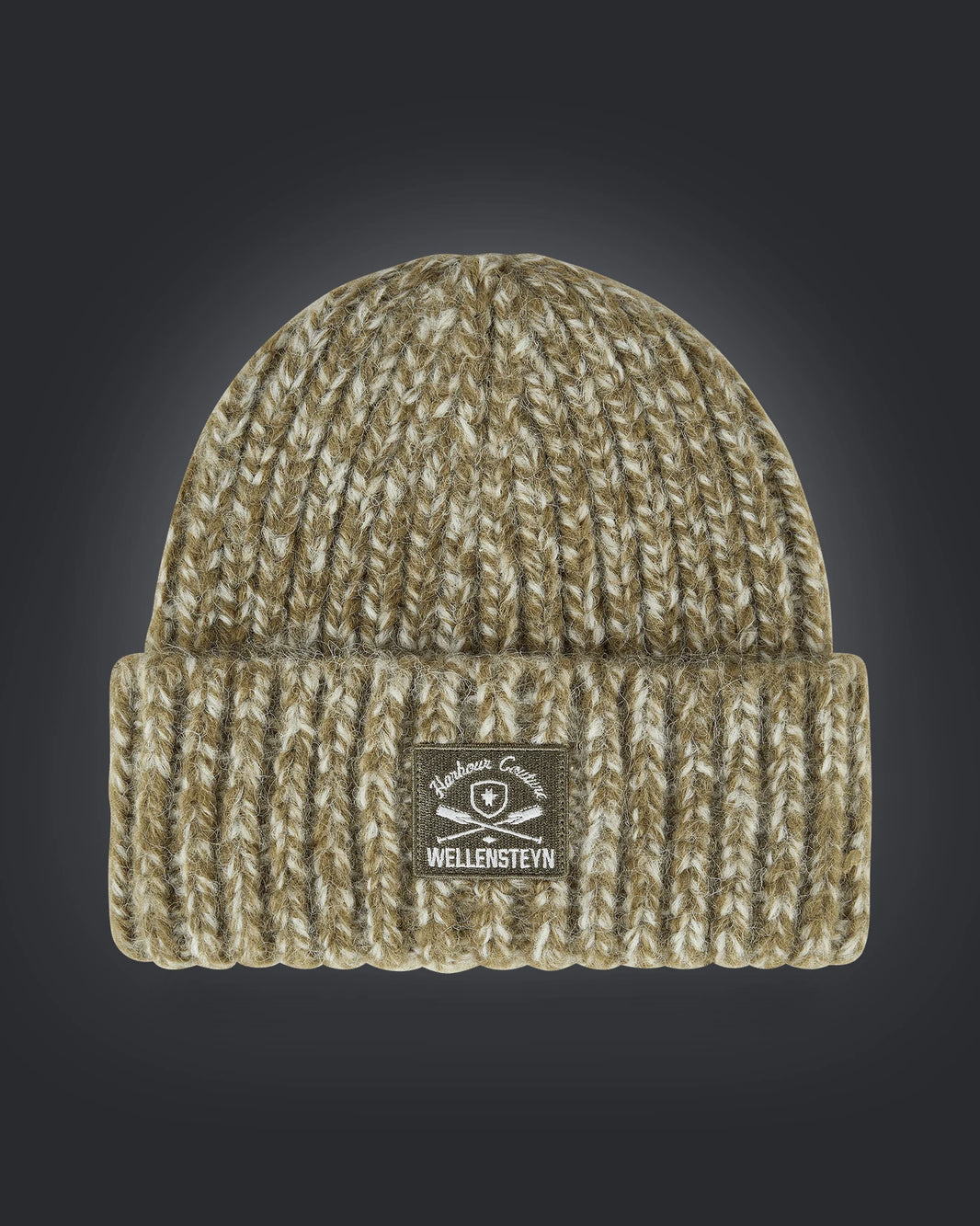 Cozy Hat