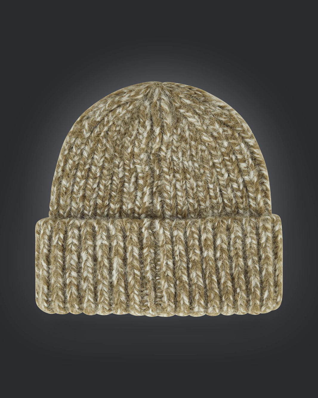 Cozy Hat, 1119, Salbei