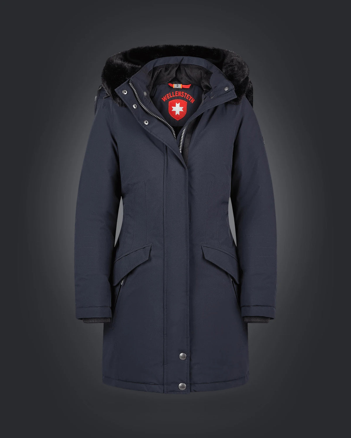 Delicy, 1035, Midnightblue