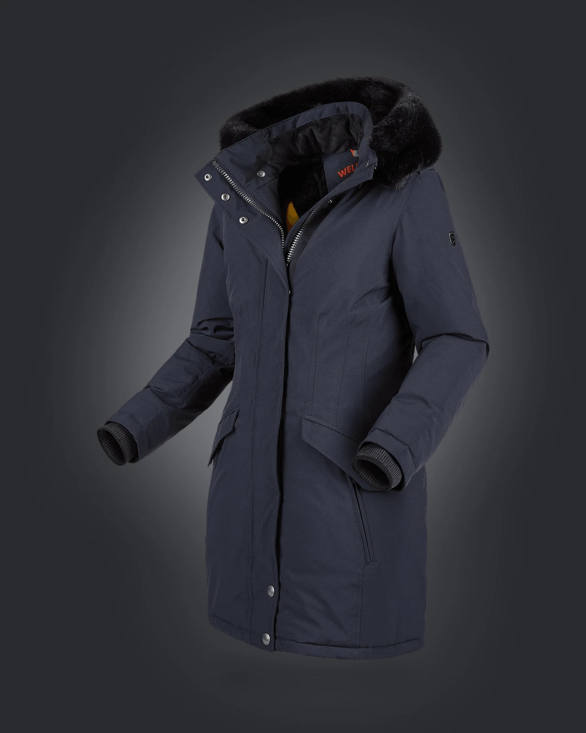 Delicy, 1035, Midnightblue