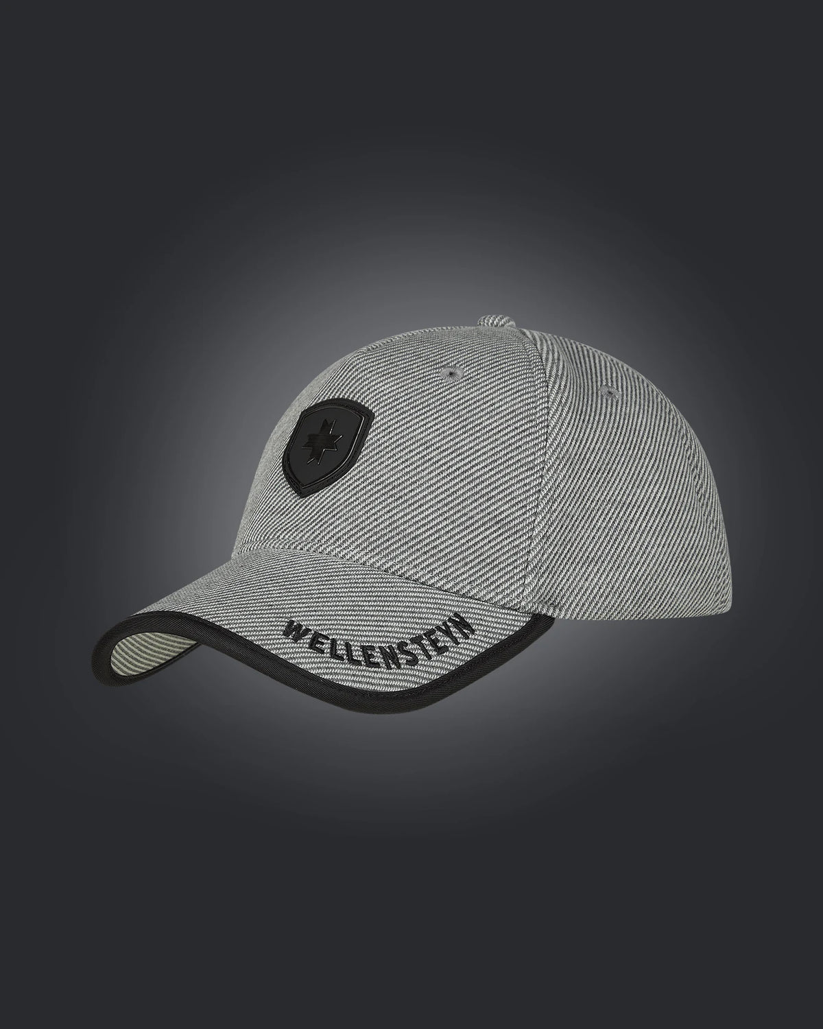 Dyna Hat,1000, Greymelange