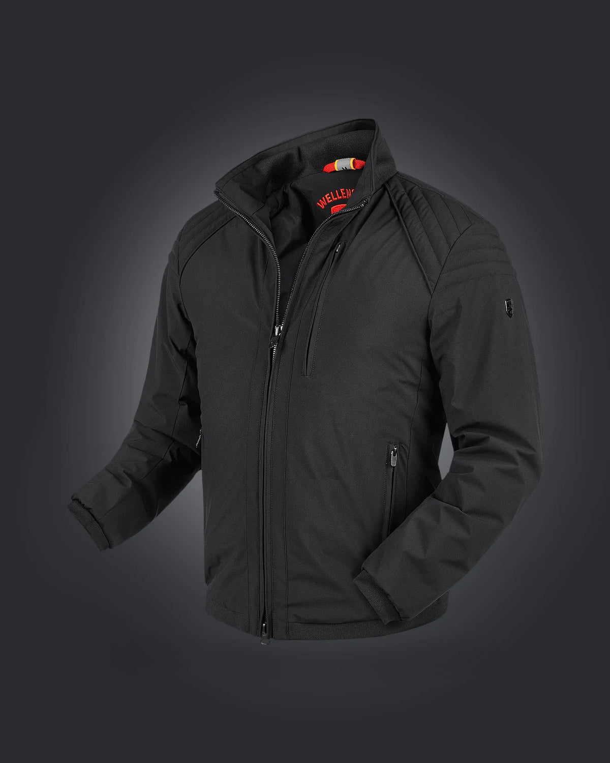 Dragon Men,1056 , Black