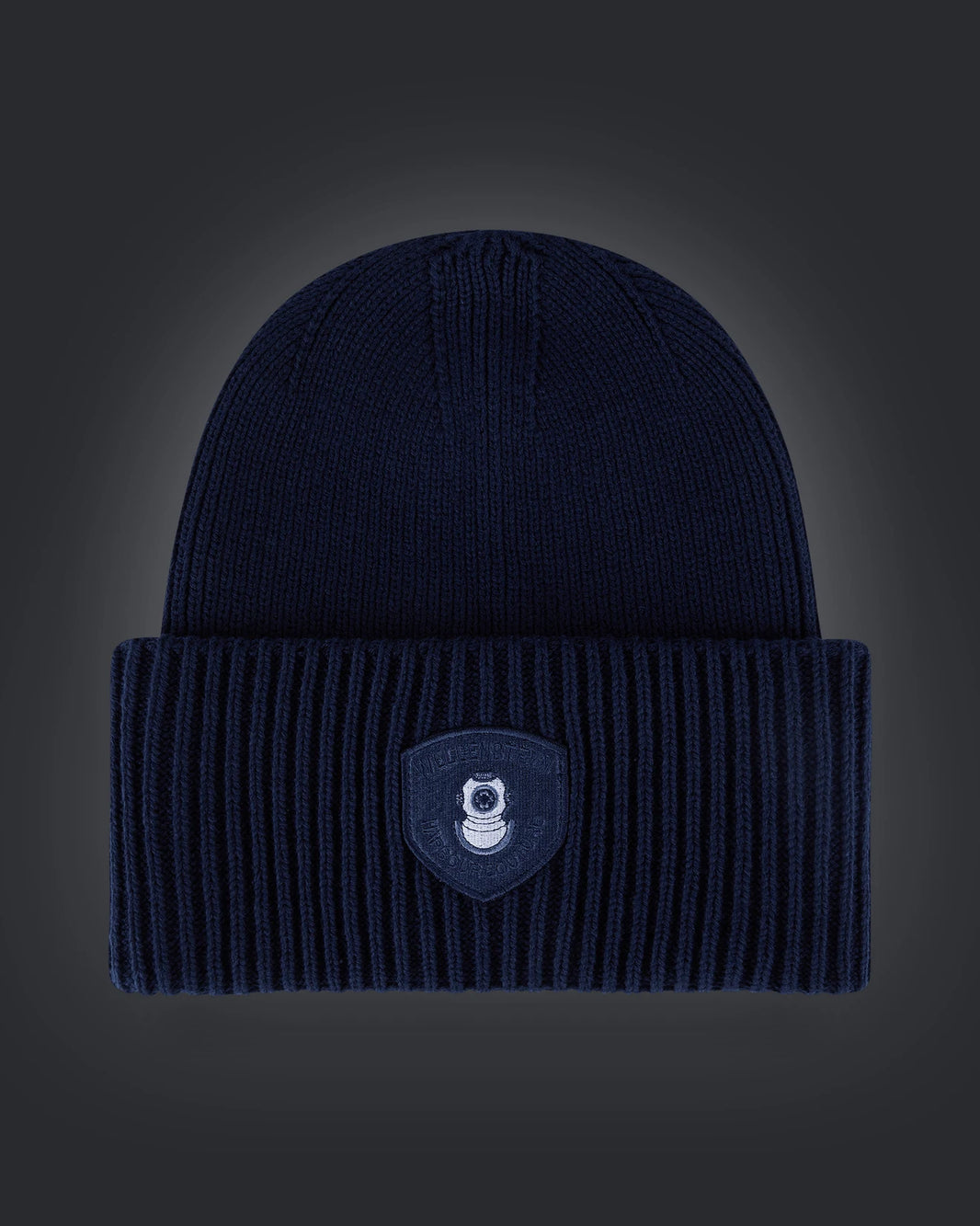 Diver Hat, 1118, Darknavy