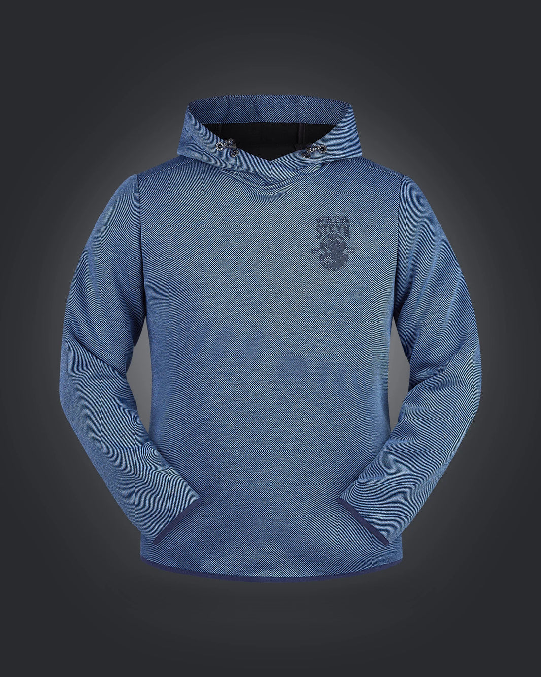 DynaCross Men Hood