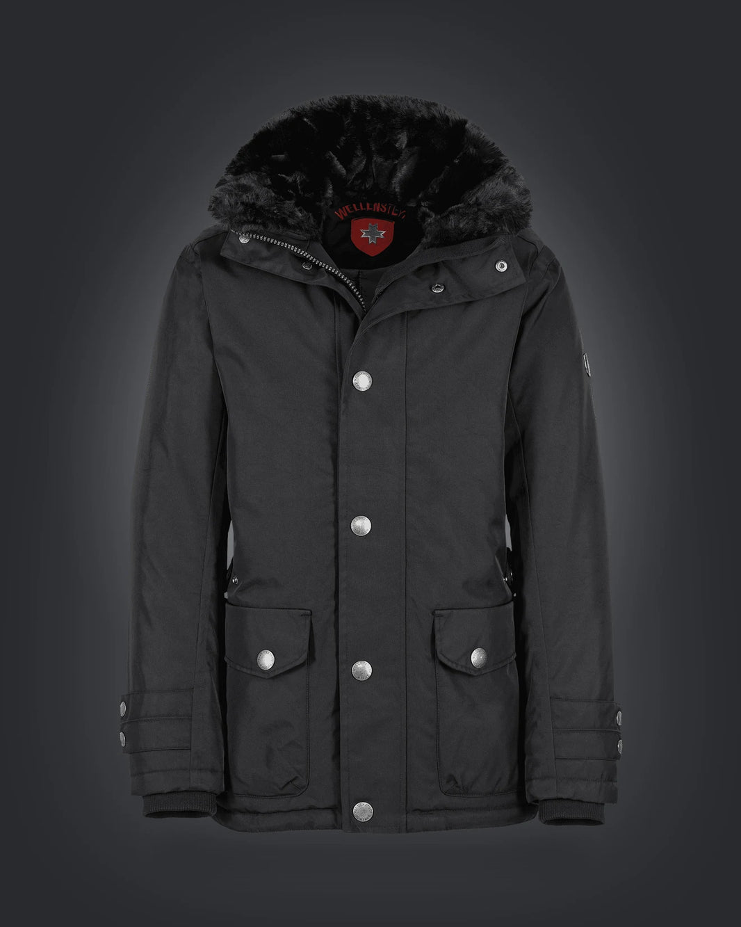 Feuerland,66,Black