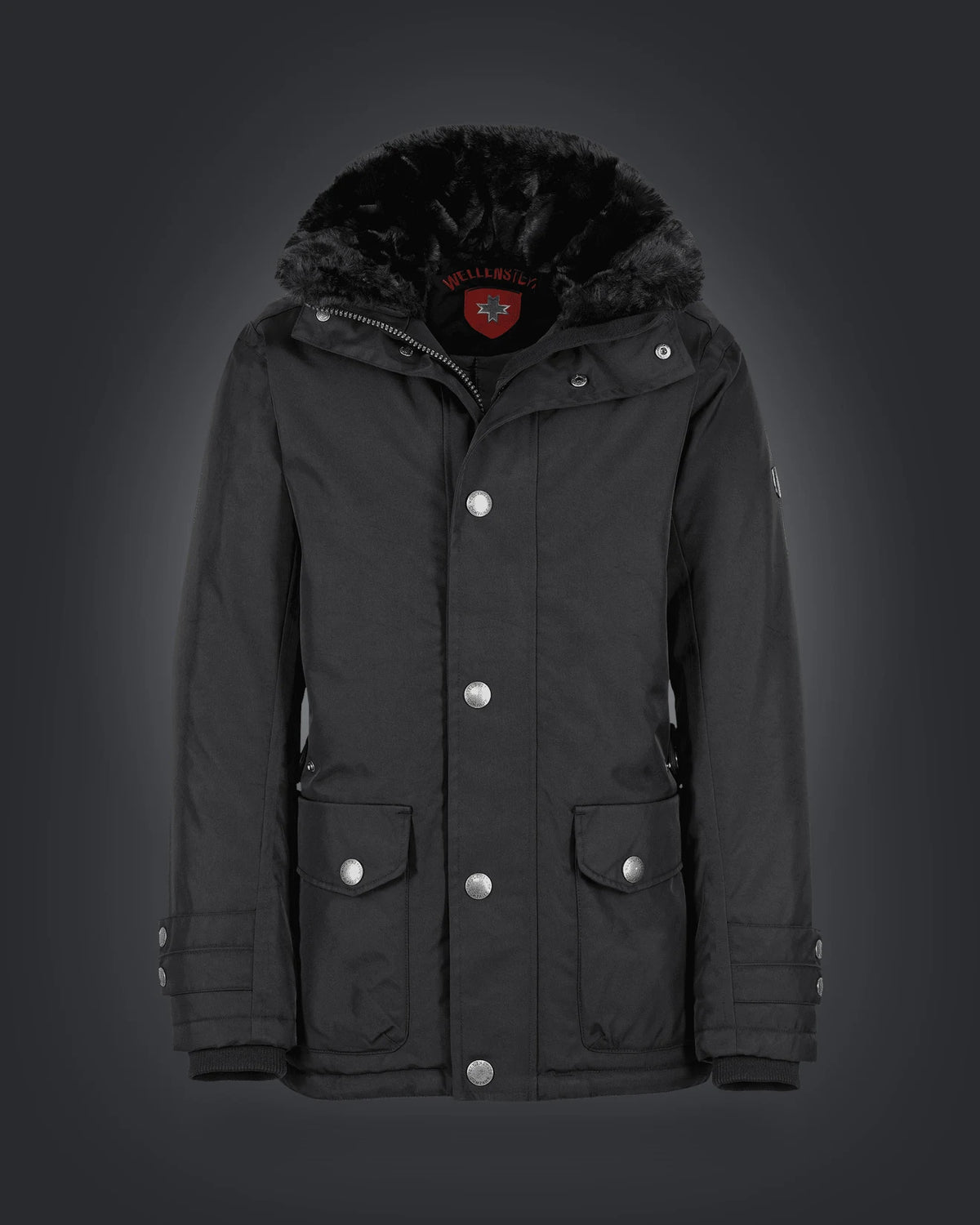 Feuerland,66,Black