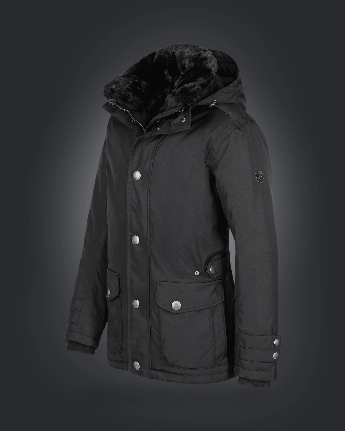 Feuerland,66,Black