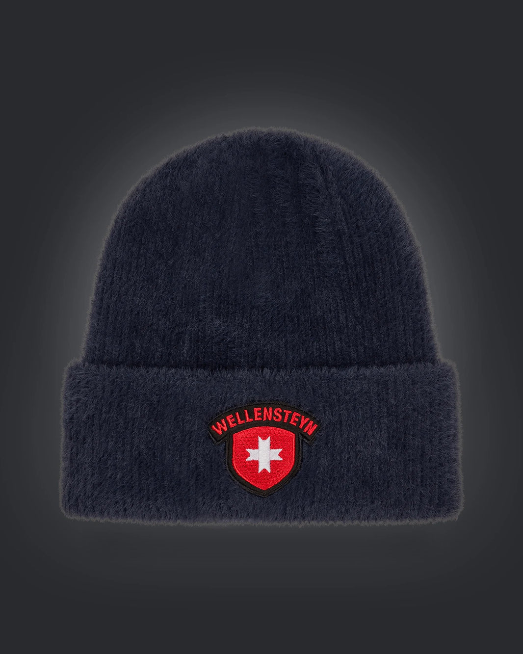 Fluffy Hat, 1121, Darknavy