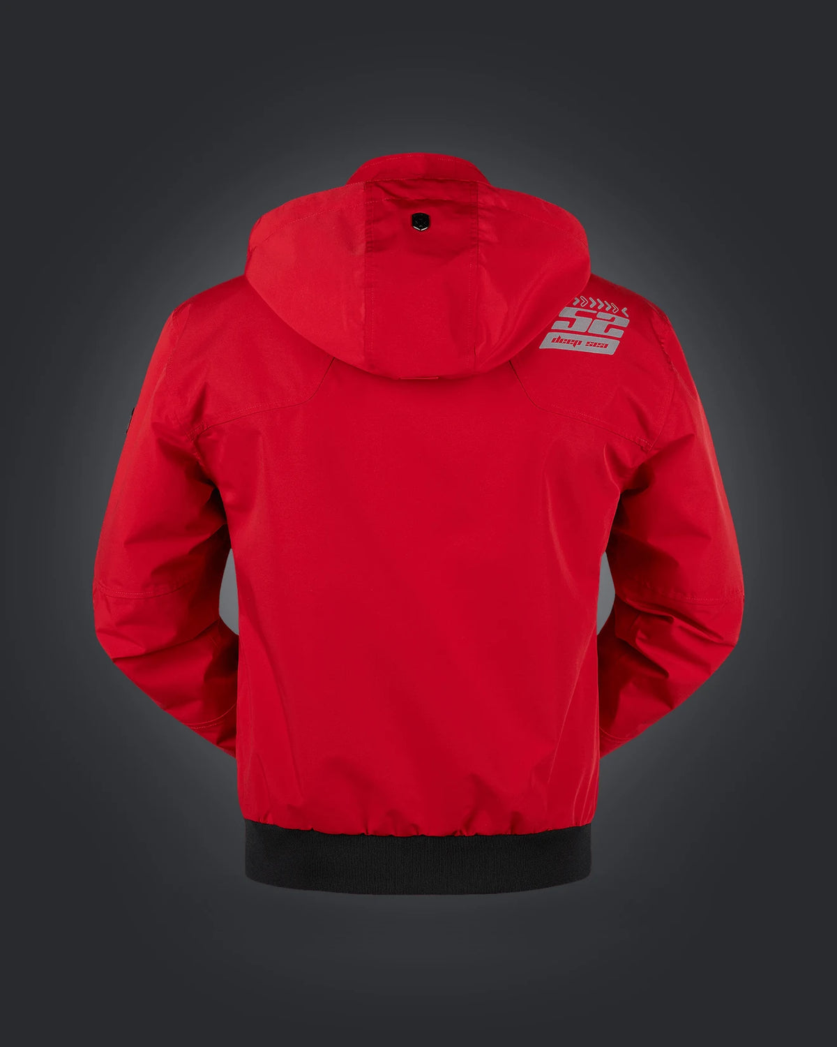Firefort,870,  Red
