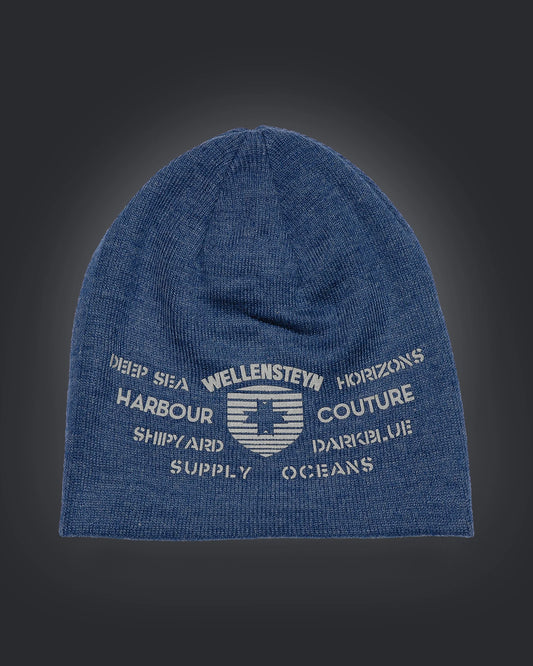 Guetta Hat, 109, Jeansblue