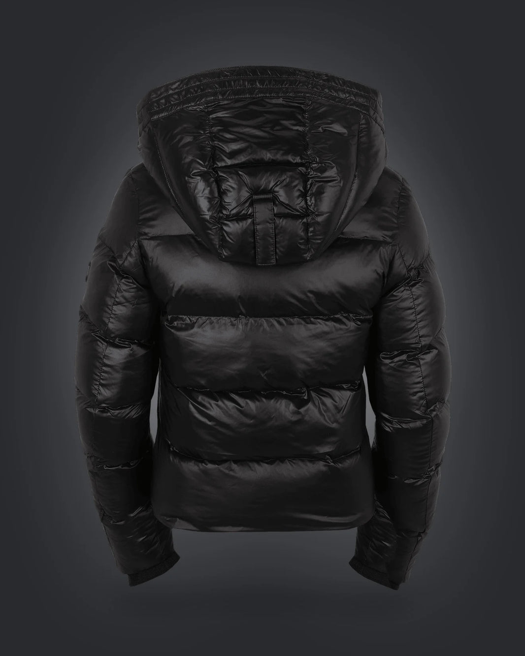 Goldmine Short, 1001, Schwarz