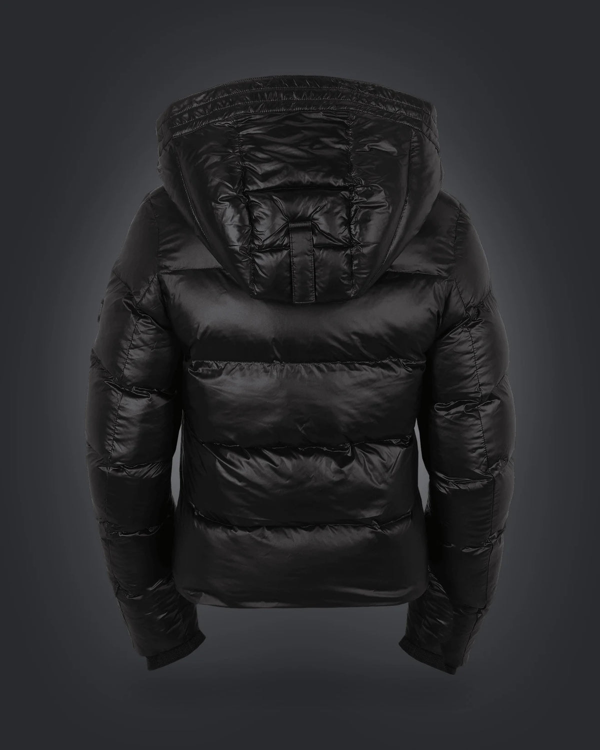 Goldmine Short, 1001, Schwarz