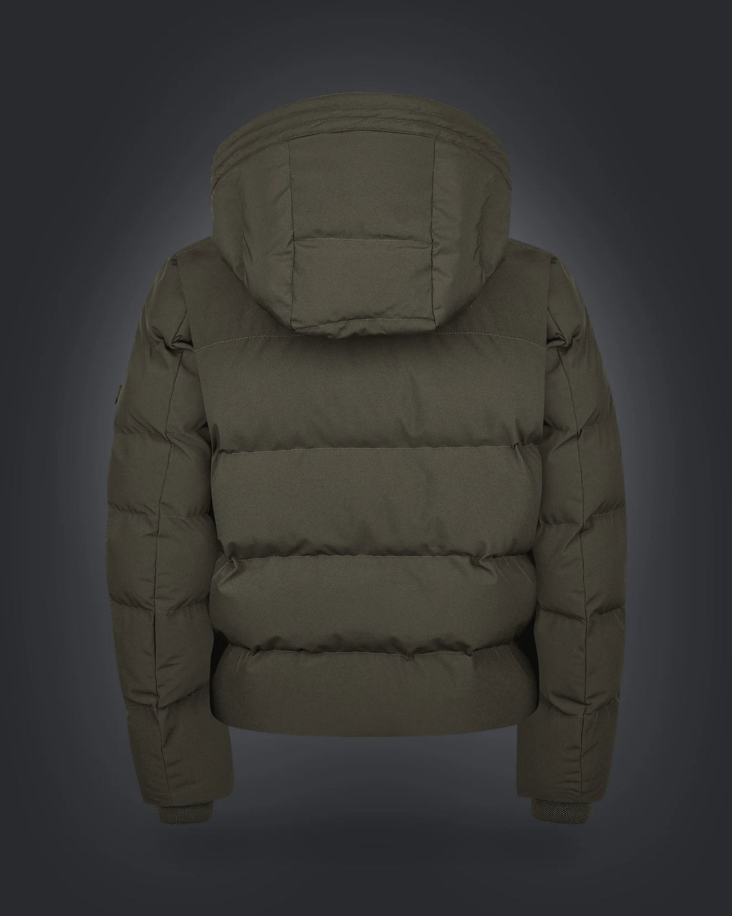 Goldmine Short, 565, Darkarmy