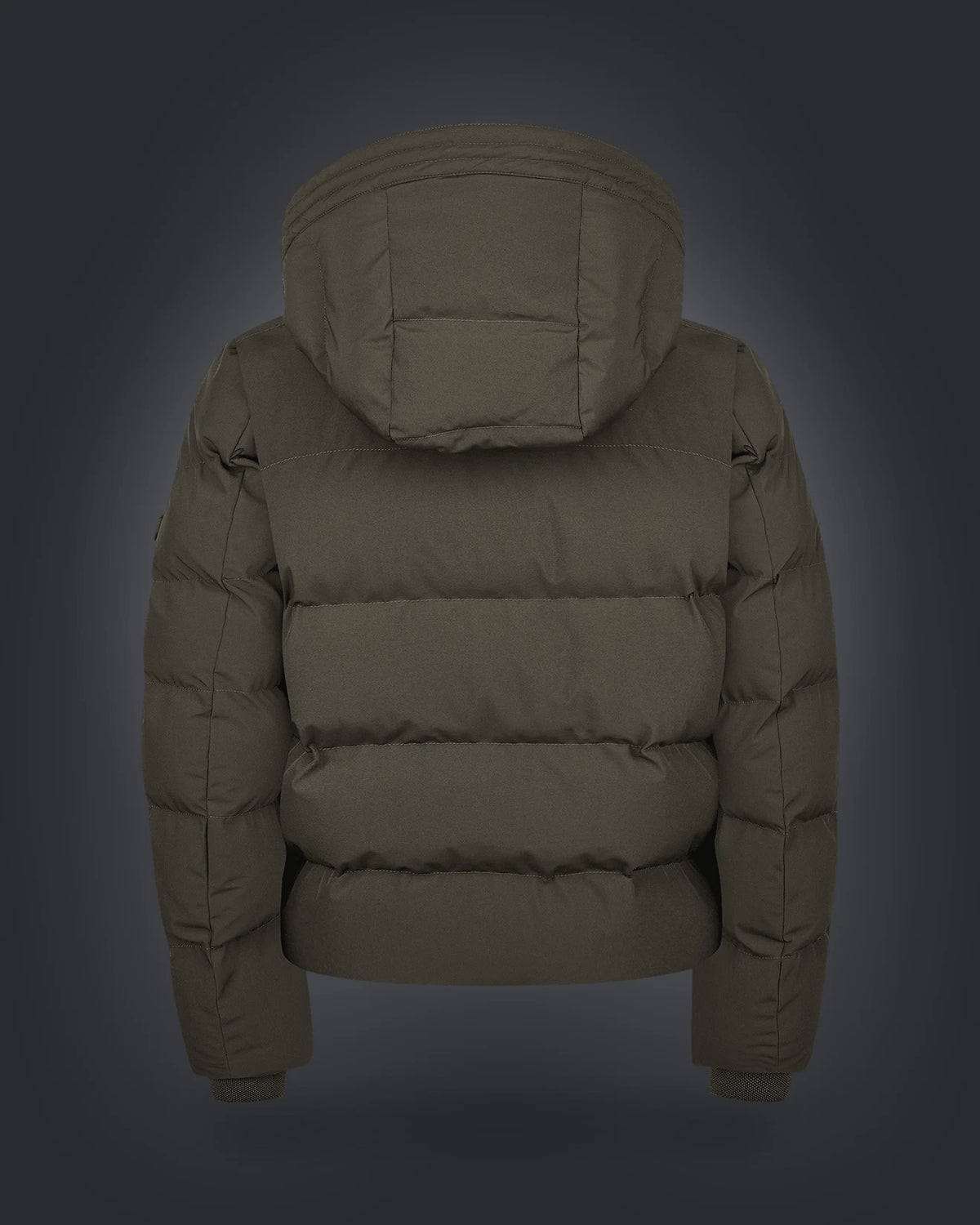 Goldmine Short, 565, Darkarmy