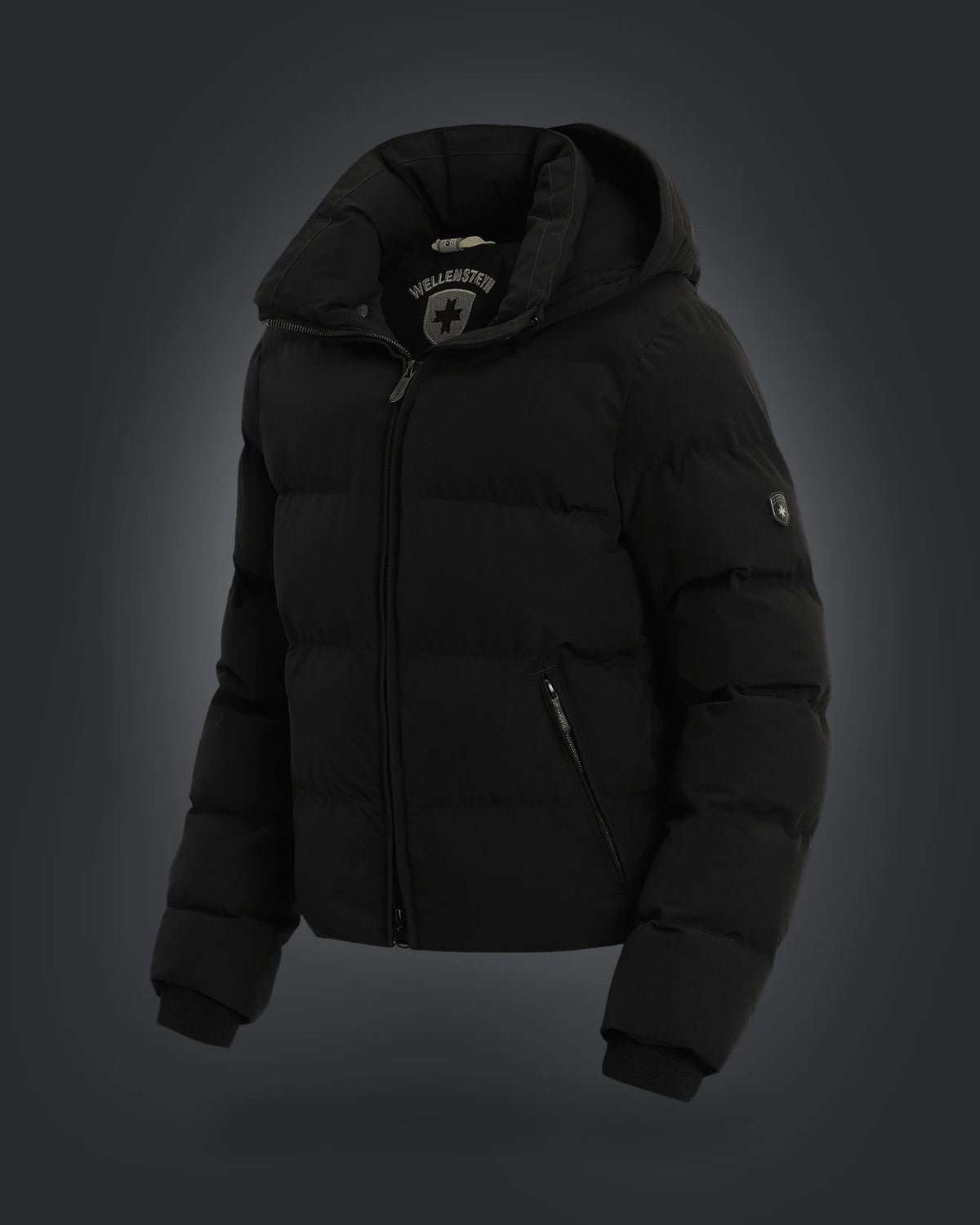 Goldmine Short, 565, Schwarz
