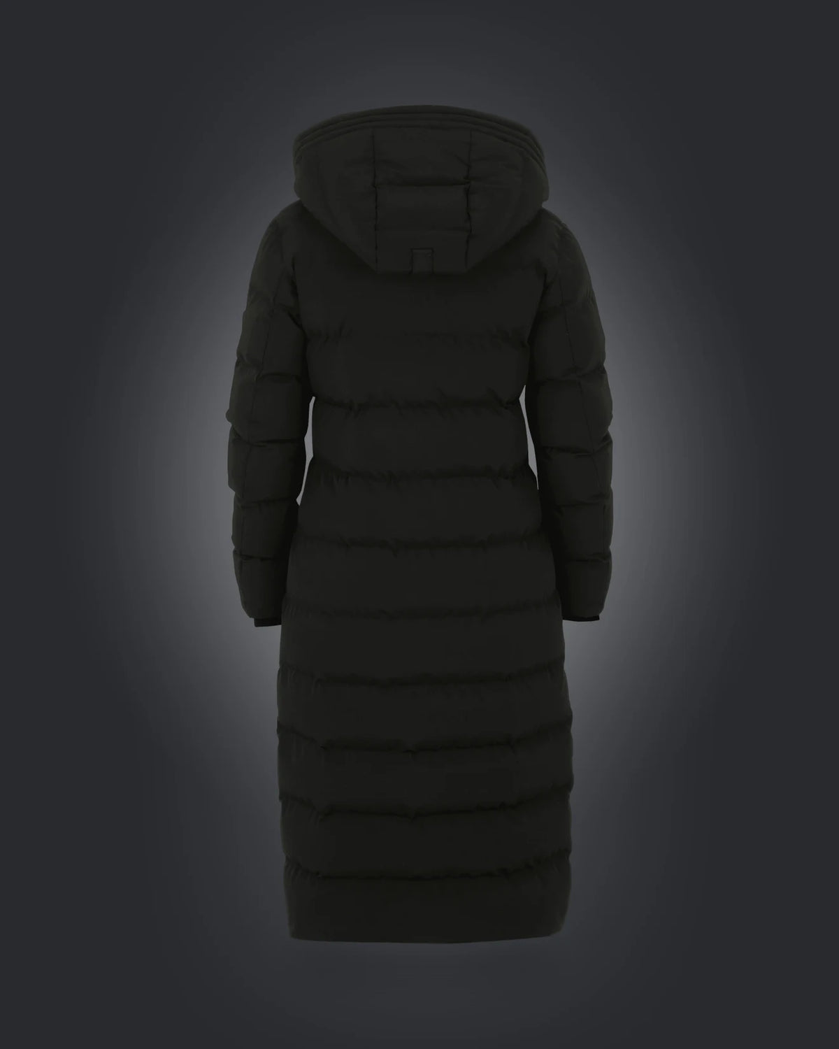 Goldmine Extra Long ,565,Schwarz