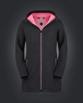 Black/Pink