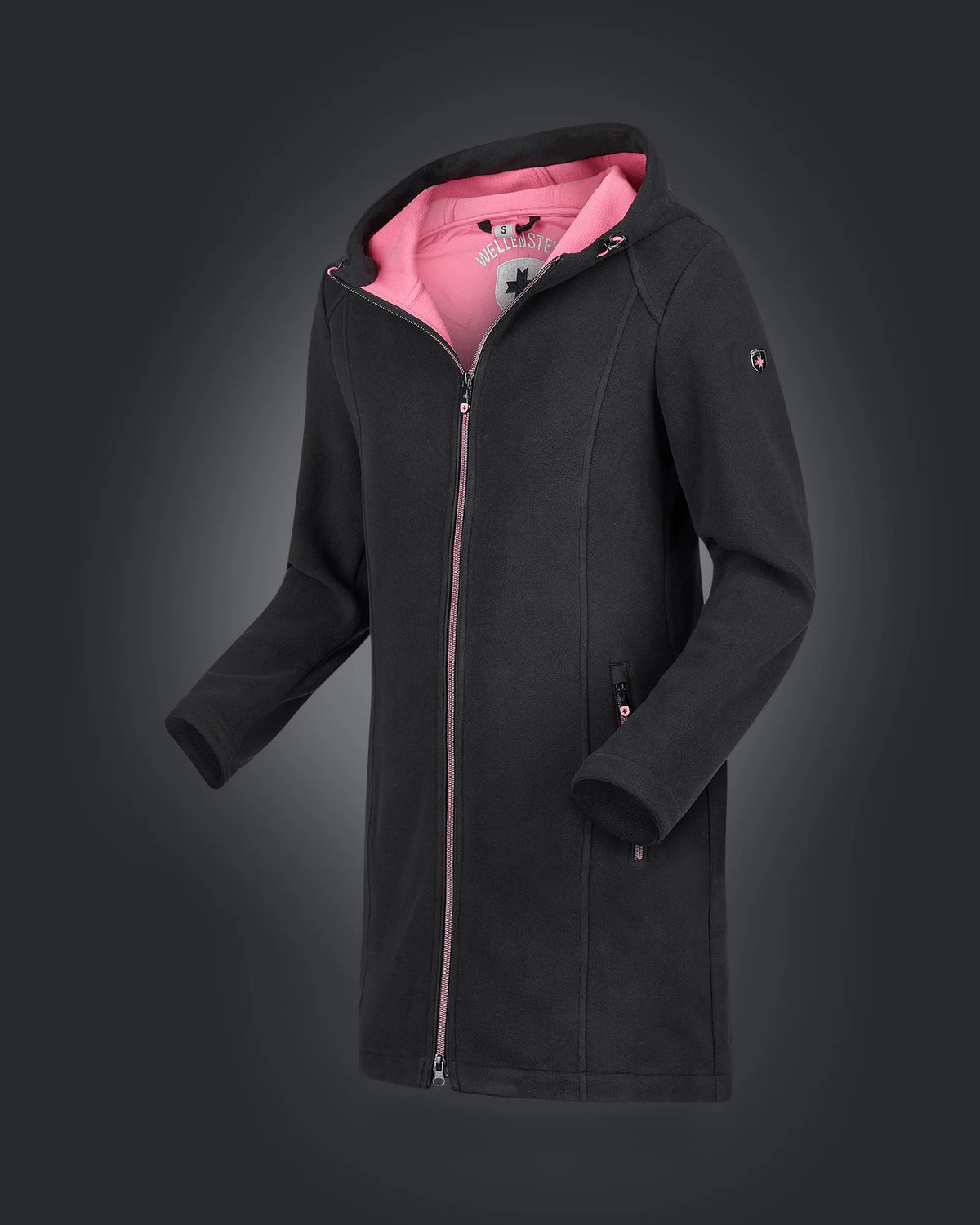 Granola, 1066, Black/Pink