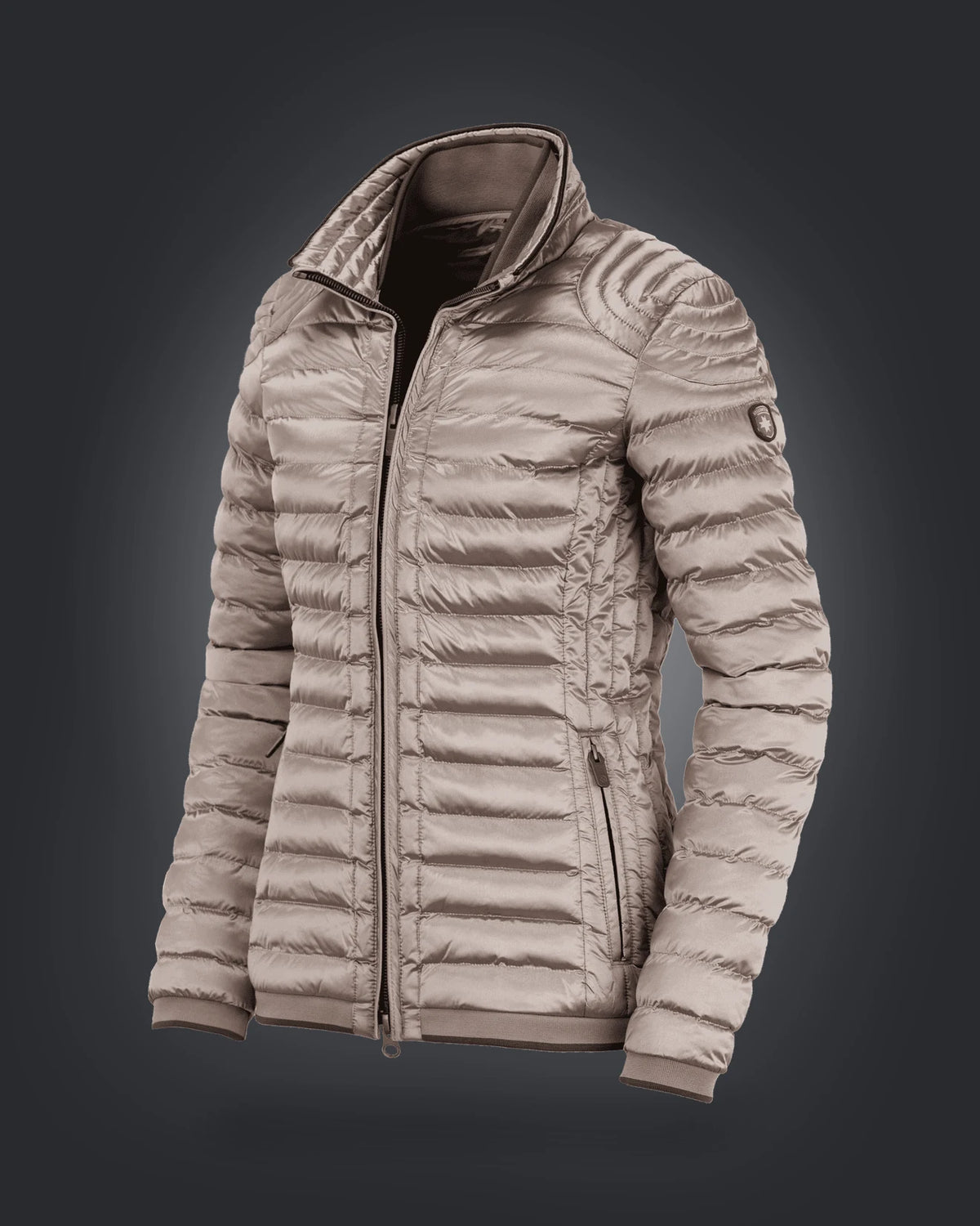 Helium Short,785,Champagne