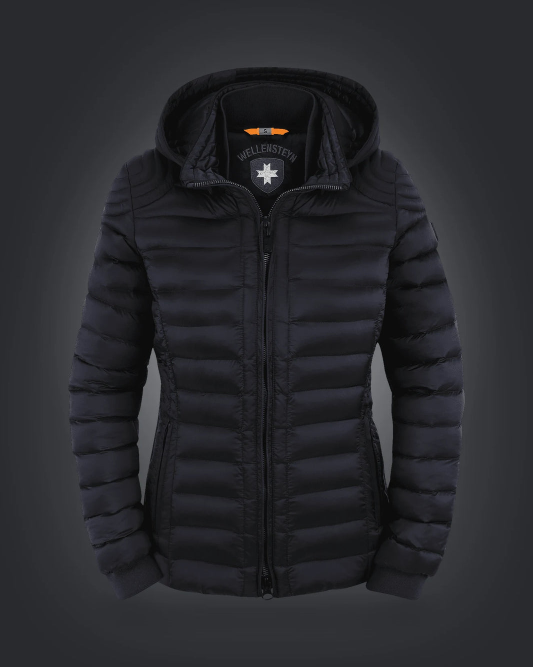 Helium Short with Hood,797, Midnightblue