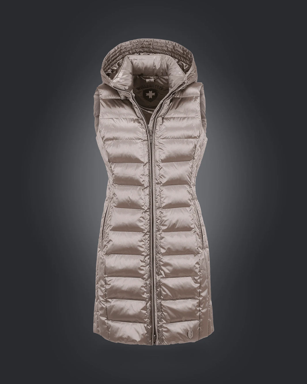 Highclass Vest Long