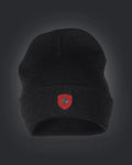 Schwarz/Rot/Anthracite