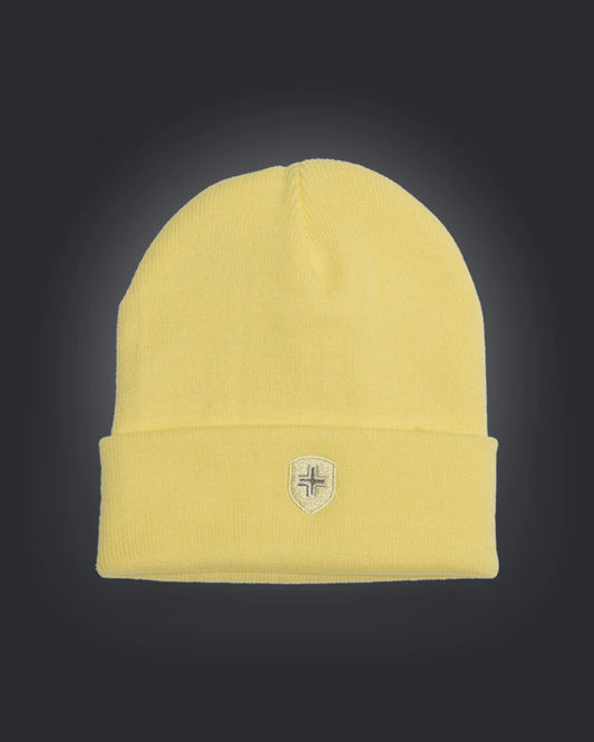 Hafenmütze,105, Yellow