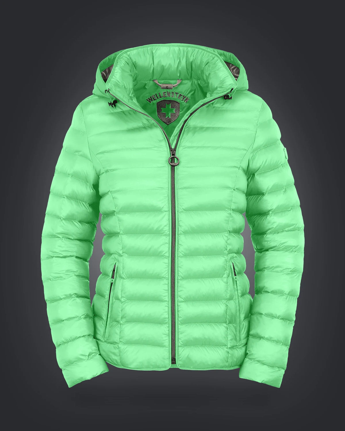 Italy Hood,1001,Grashopper