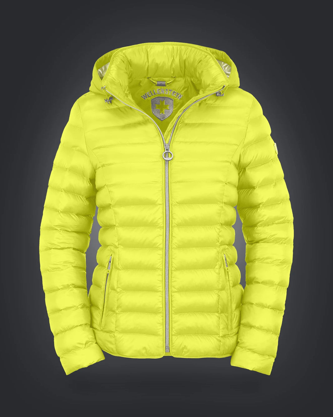 Italy Hood,1001,Limegreen