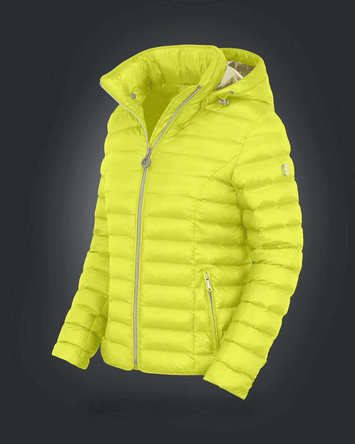Italy Hood,1001,Limegreen